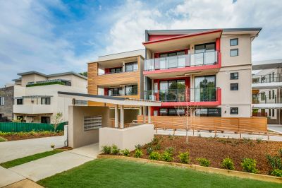8 Great Western Highway, Leura