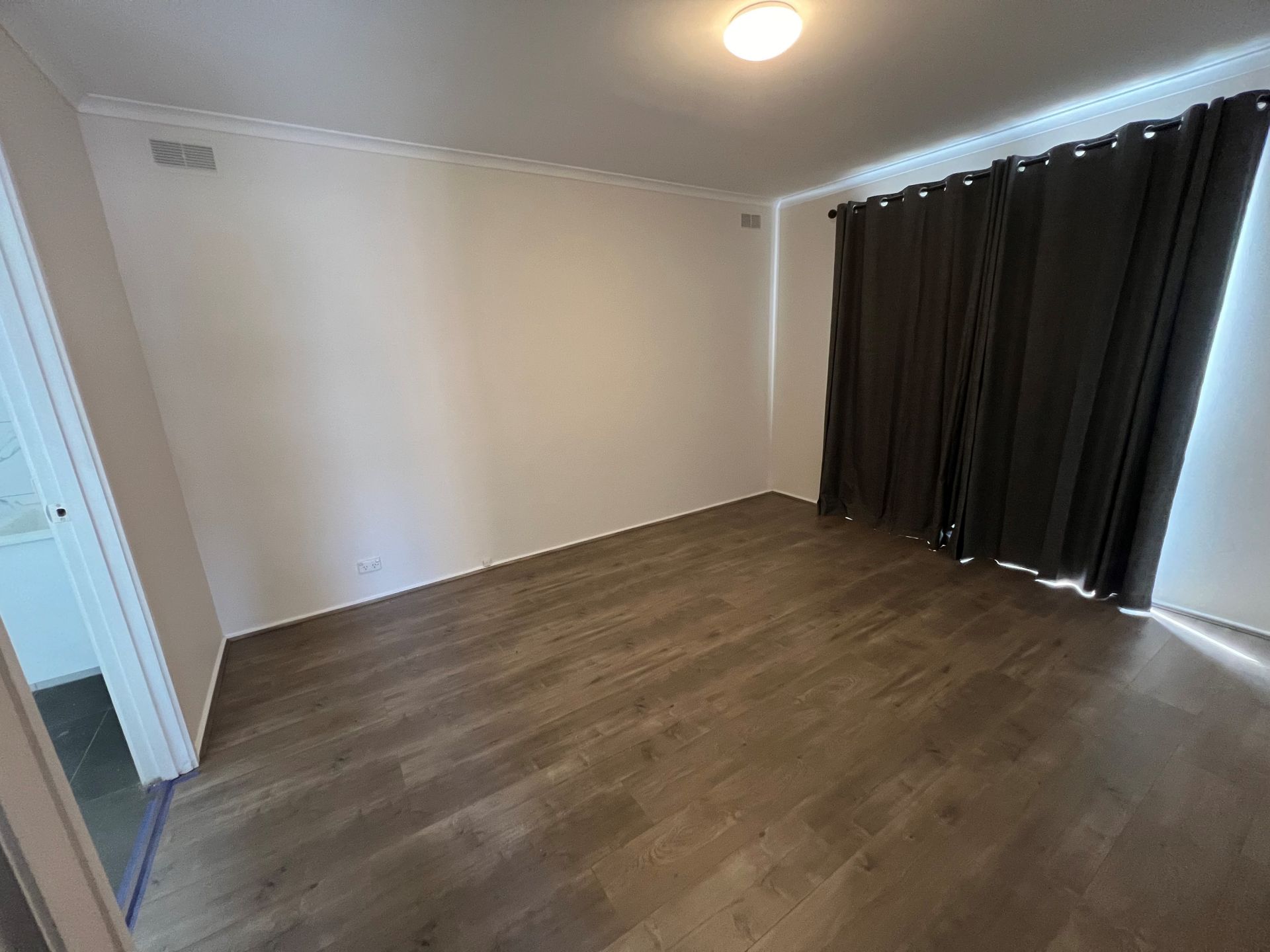 RENOVATED 3 BEDROOM HOME