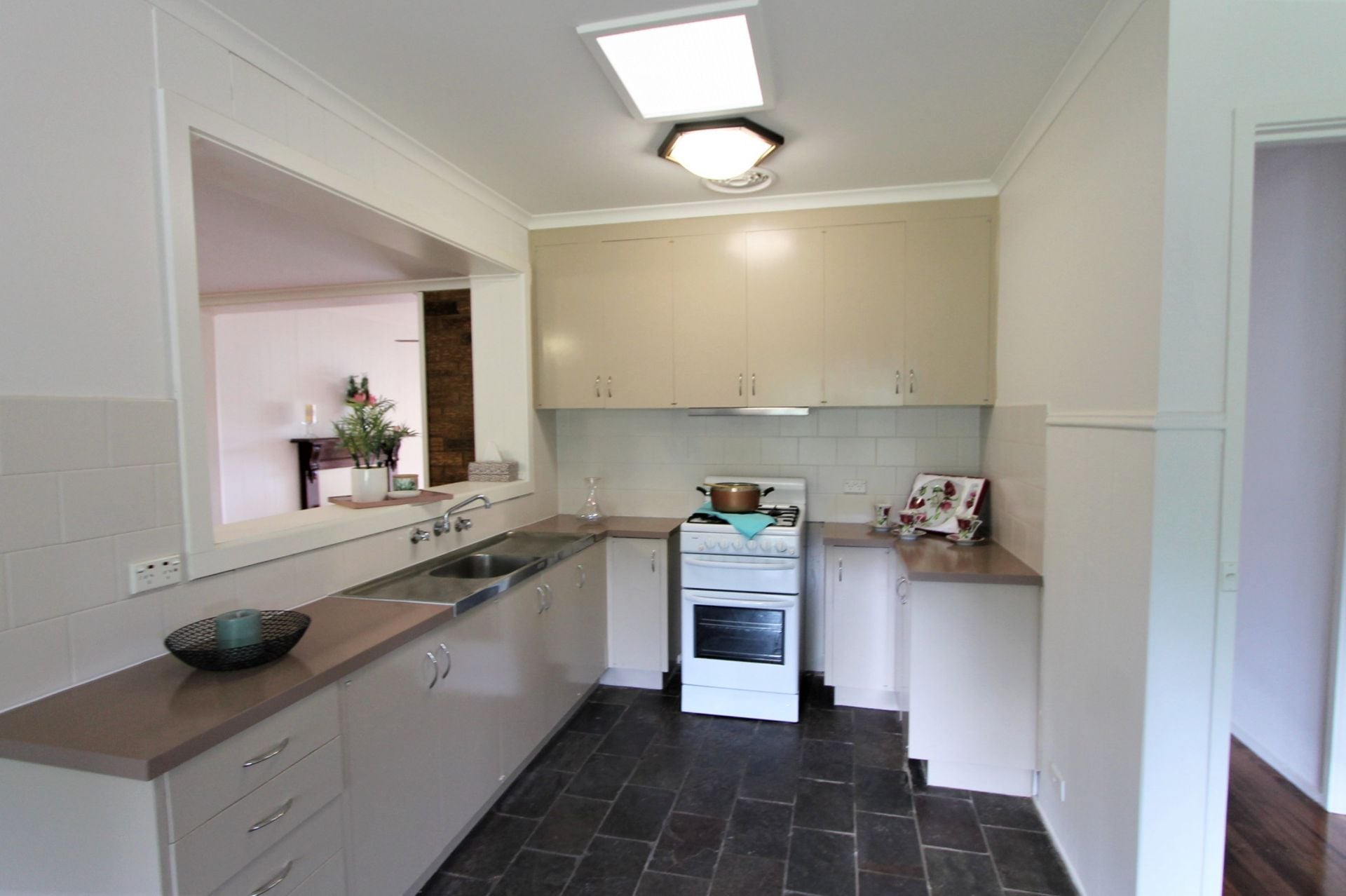 YOUR NEW FAMILY HOME
