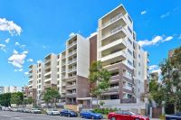 607/27 Hill Road, Wentworth Point