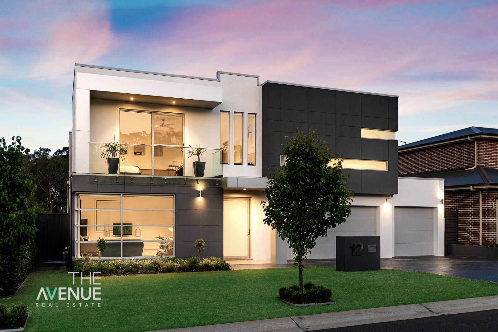 Real Estate For Sale 12 Caladenia Place North Kellyville , NSW