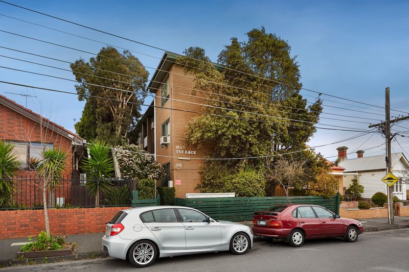 1/90 May Street, Fitzroy North