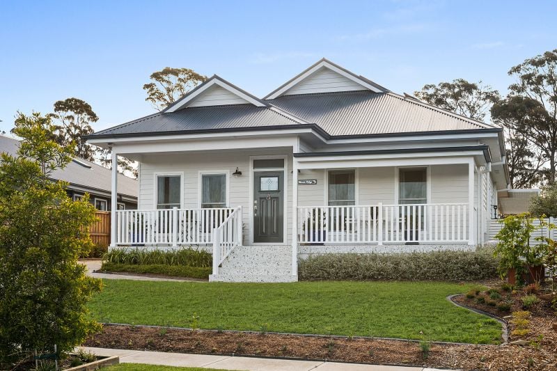 Real Estate For Sale 13 Sherwin Crescent Renwick , NSW
