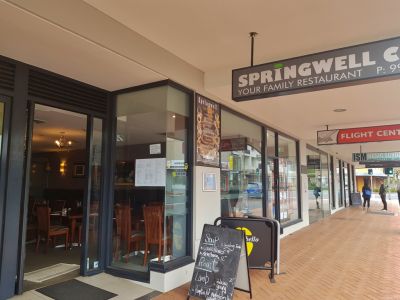 6/128 Sailors Bay Road, Northbridge