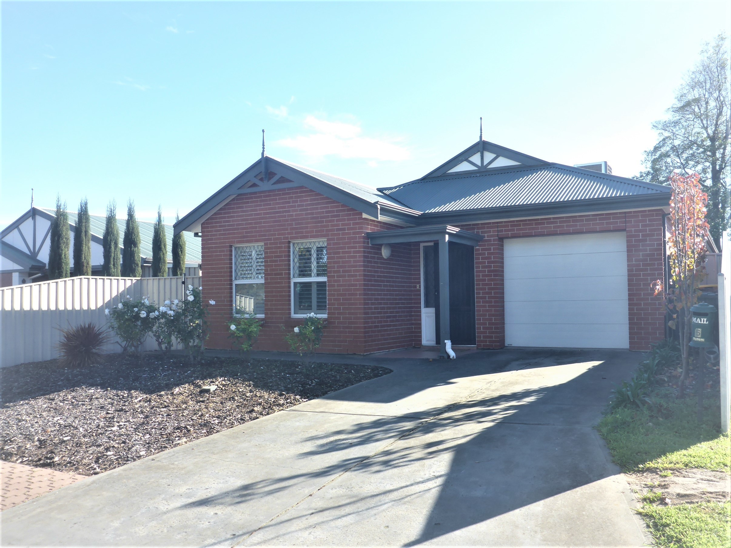 6 Hopkins Court Broadview 5083
