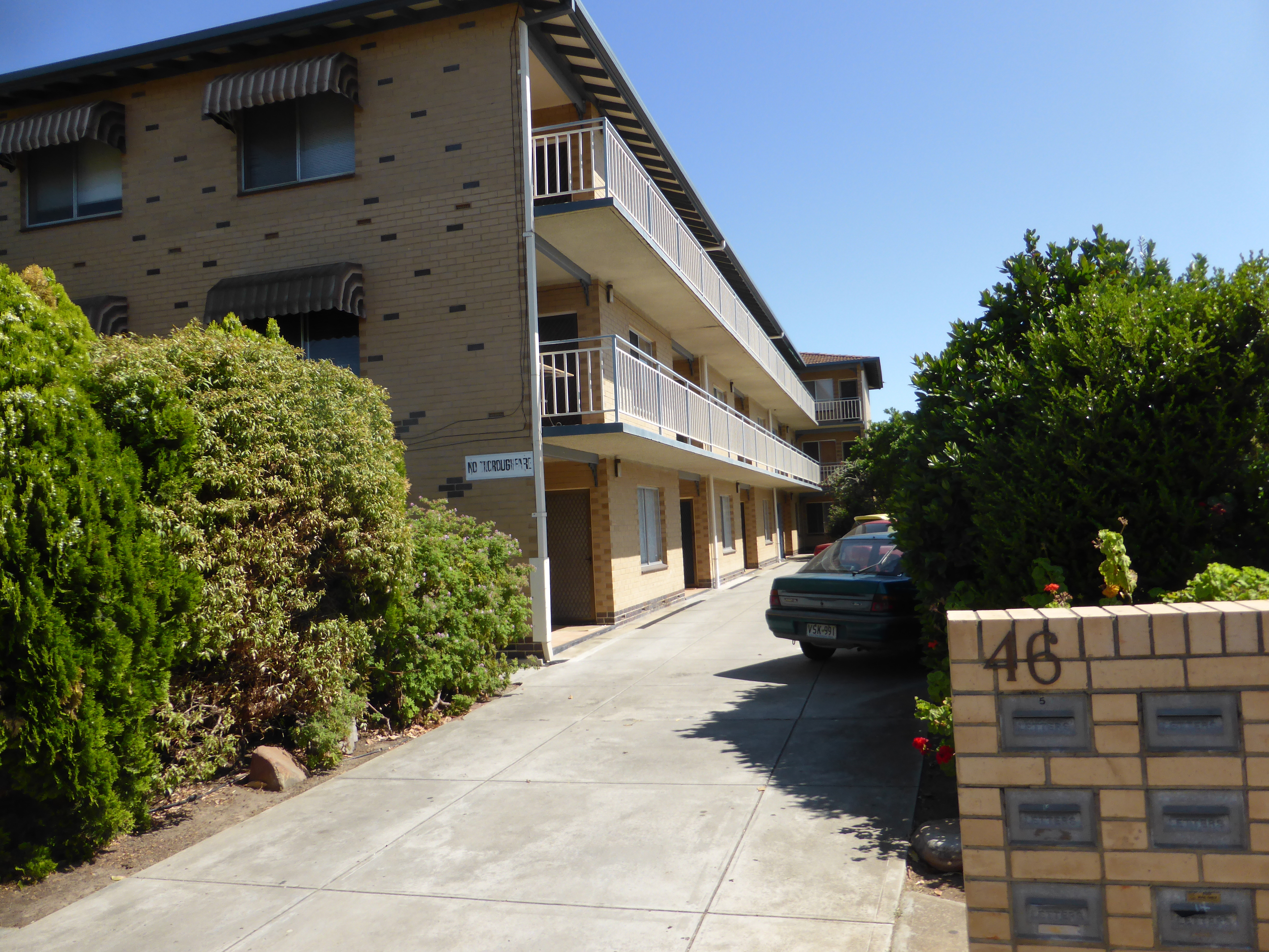 11/46 Gladstone Road Mile End 5031