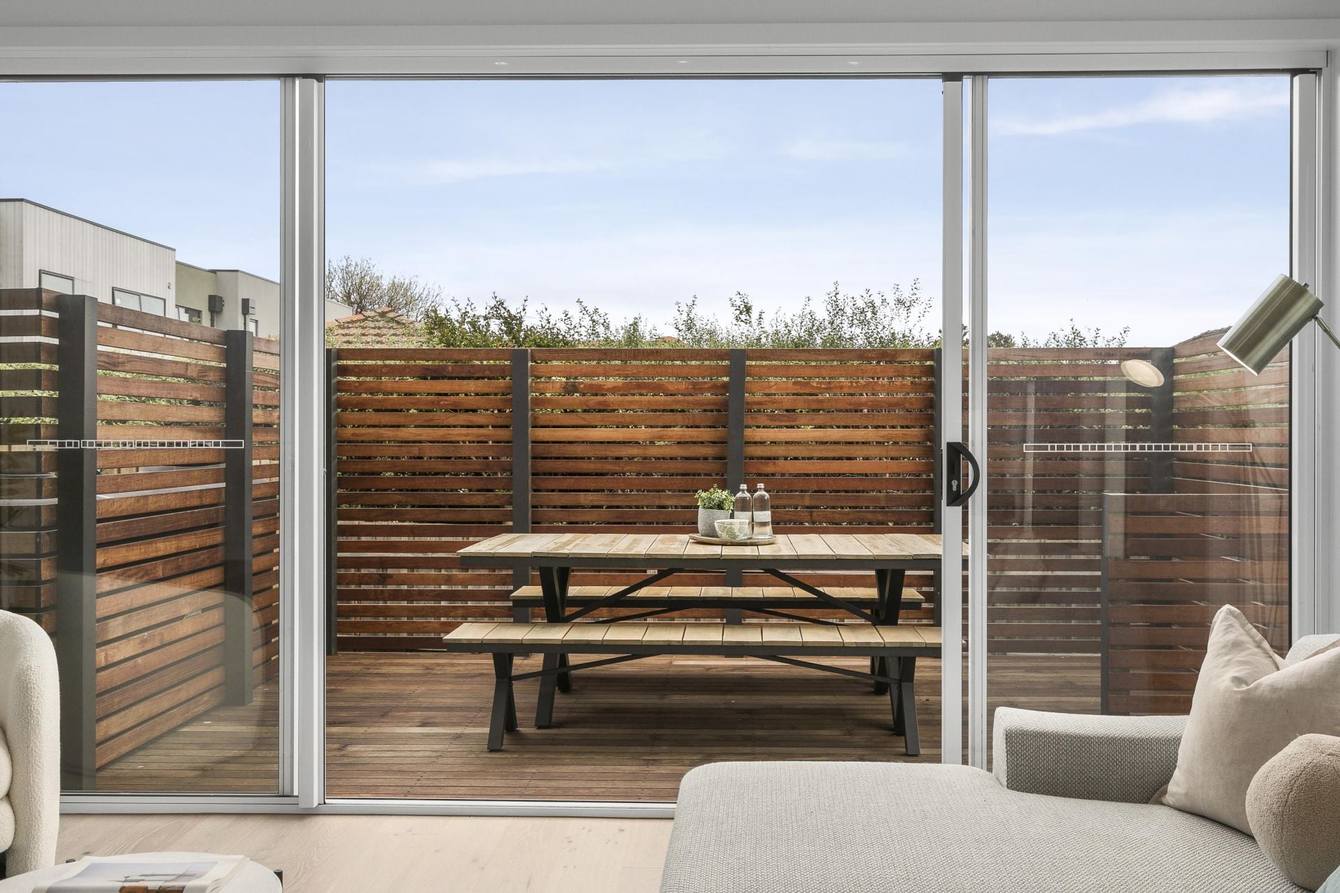 Stunning Brand New Townhouse