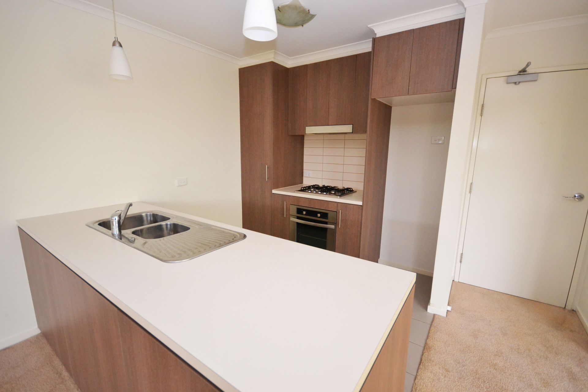 AS NEW IN THE HEART OF PRESTON