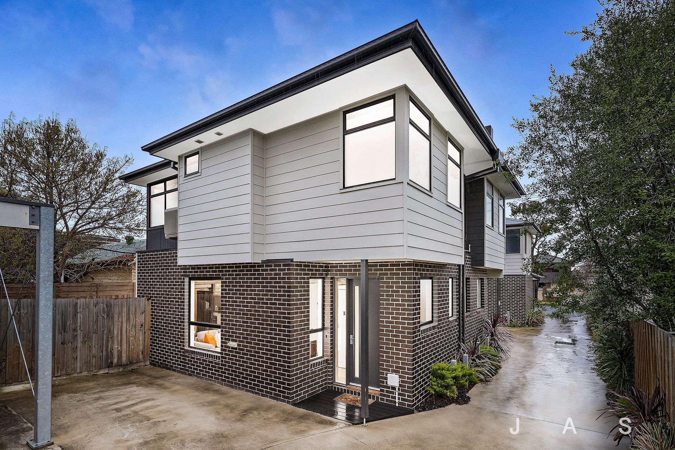 3/192 Francis Street Yarraville VIC, Yarraville - Thumbnail 2