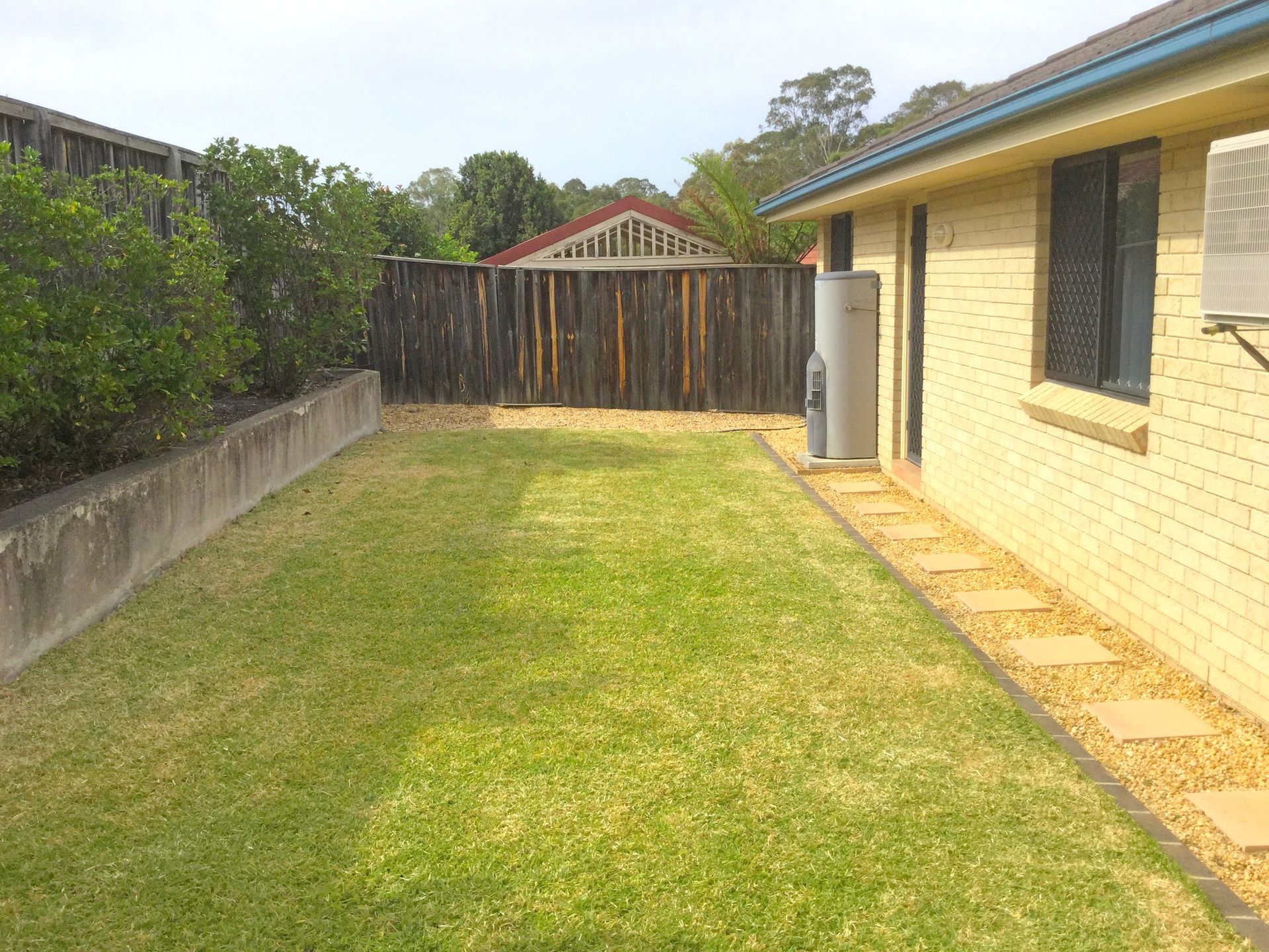 Rouse Hill 