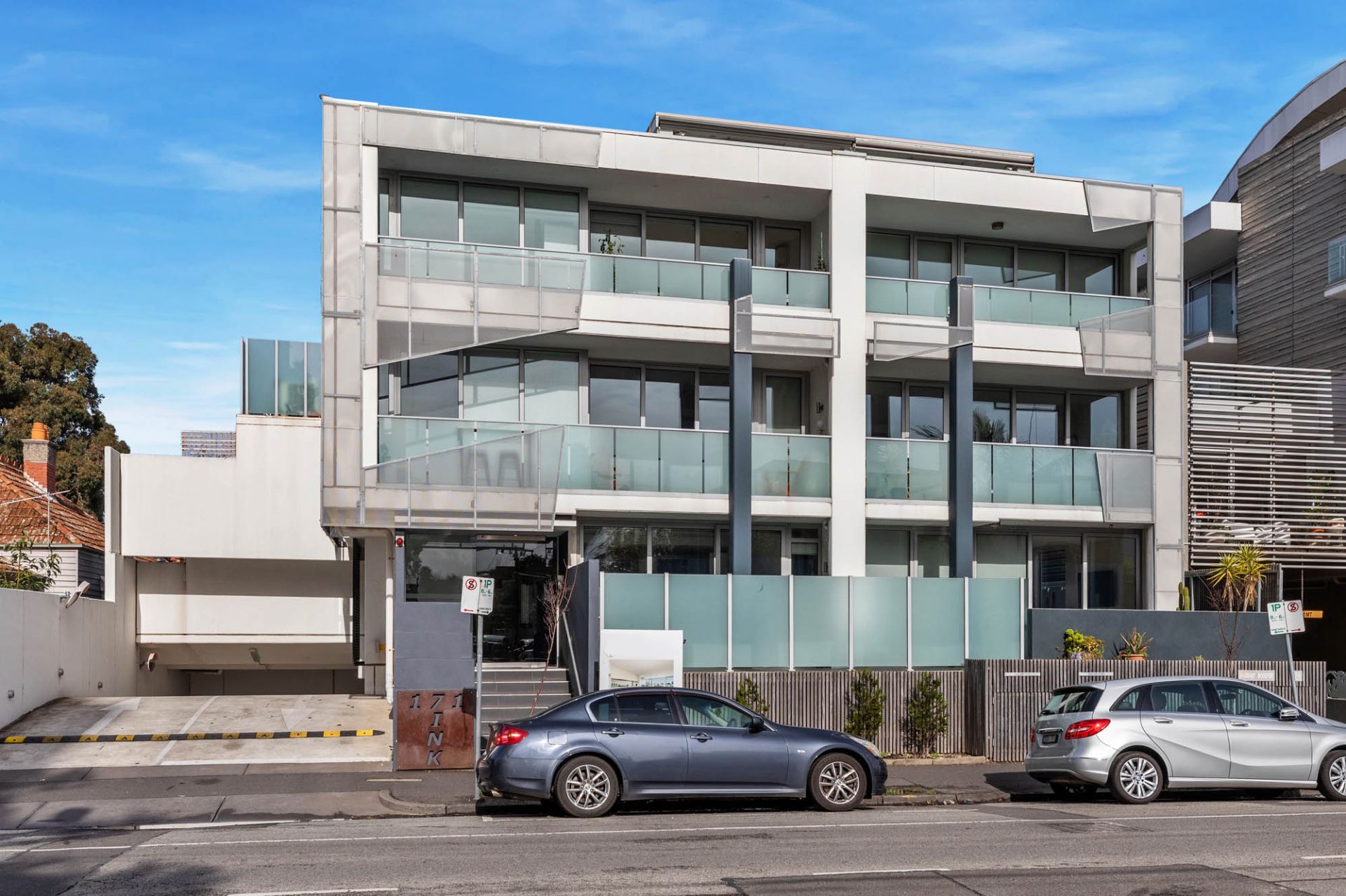 204/171-173 Inkerman Street, St Kilda - Thumbnail 2