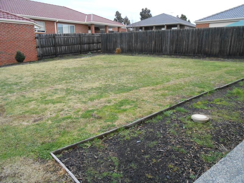 HUGE Four Bedroom Home!!