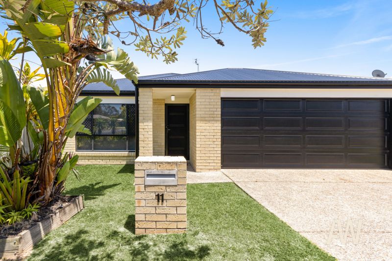 11 King Orchid Drive Little Mountain QLD, Little Mountain - Thumbnail 2