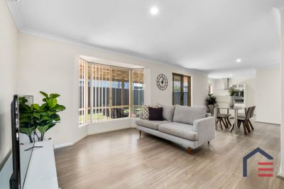 Parkside Perfect on 308 sqm