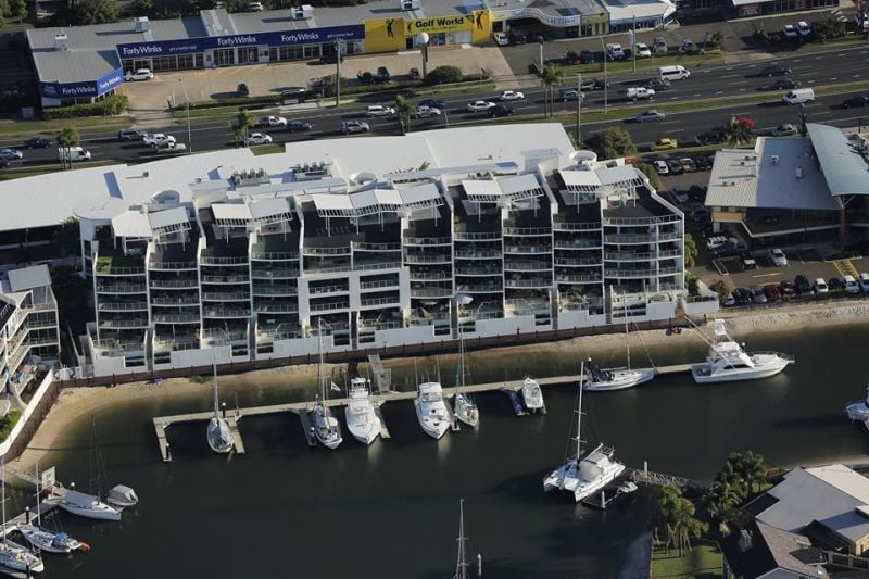 105/11 Nicklin Way Minyama QLD, Minyama - Thumbnail 2