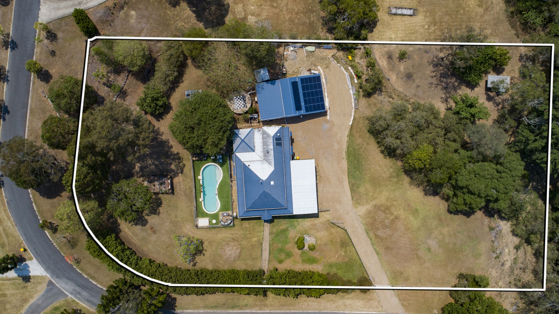 Real Estate For Sale 54 Waterfall Drive Wongawallan , QLD