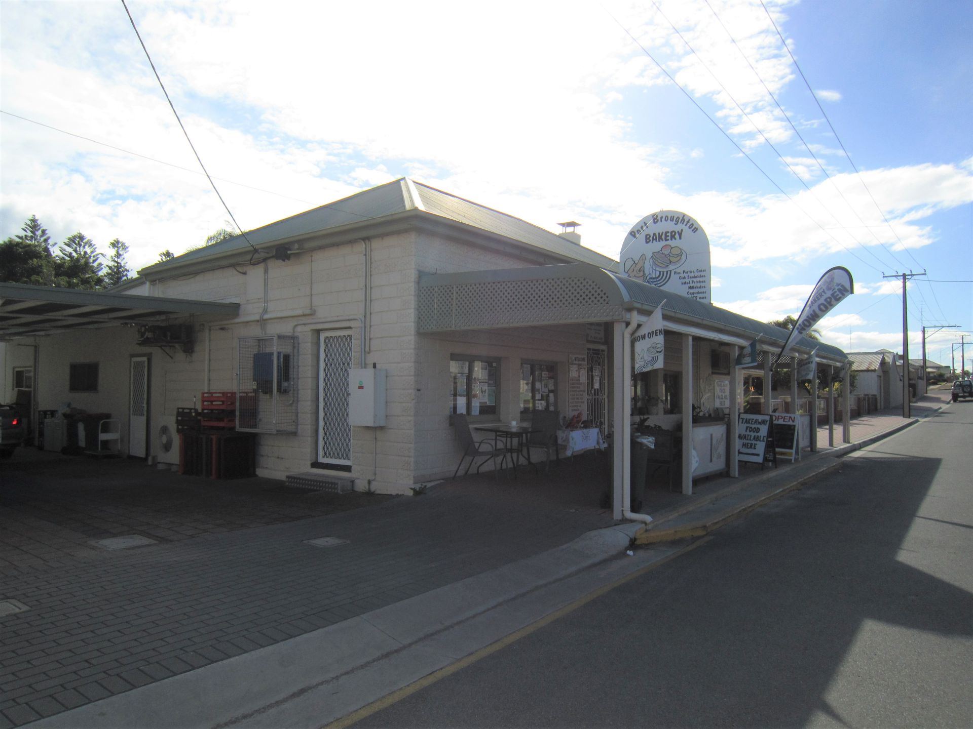 27 McKay Street Port Broughton SA, Port Broughton - Thumbnail 2