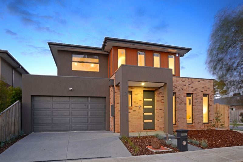 31 Fitzgerald Drive, South Morang