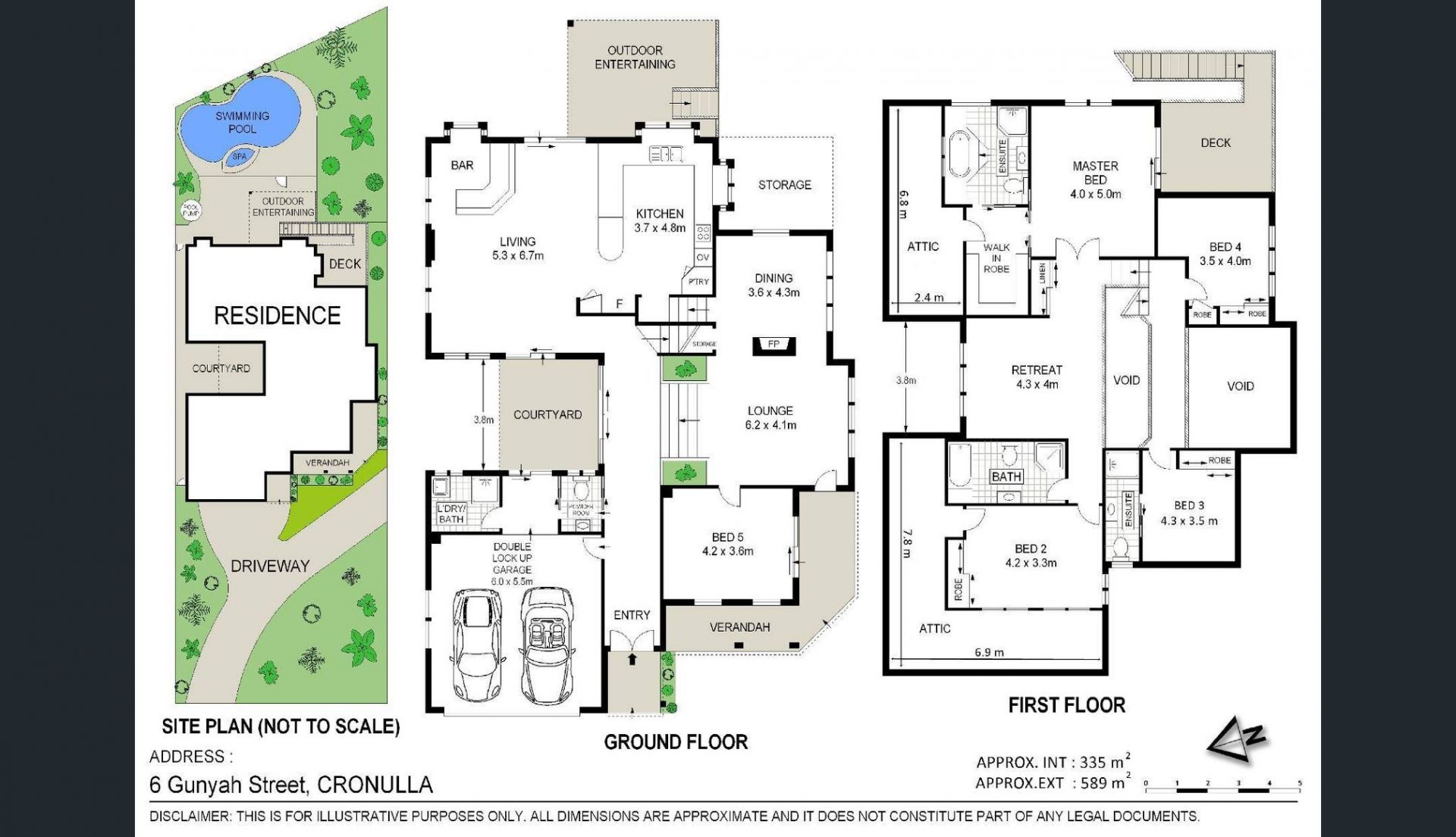 6 Gunyah Street, Cronulla - Thumbnail 5
