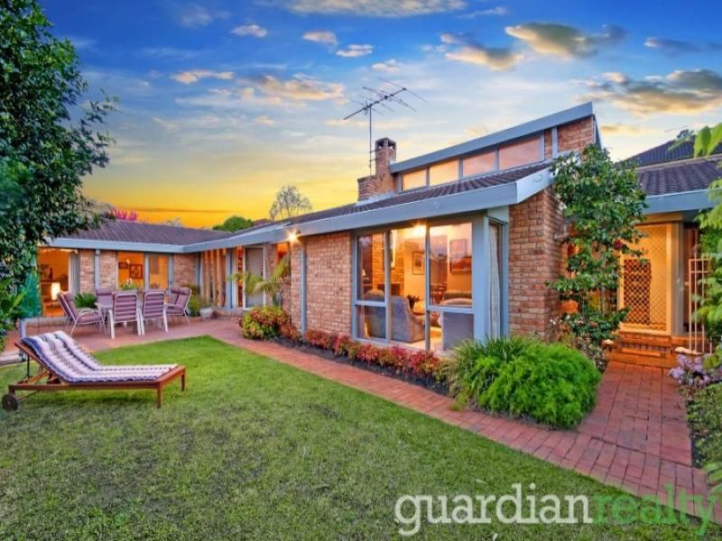 155 David Road CASTLE HILL NSW, Cherrybrook - Thumbnail 2