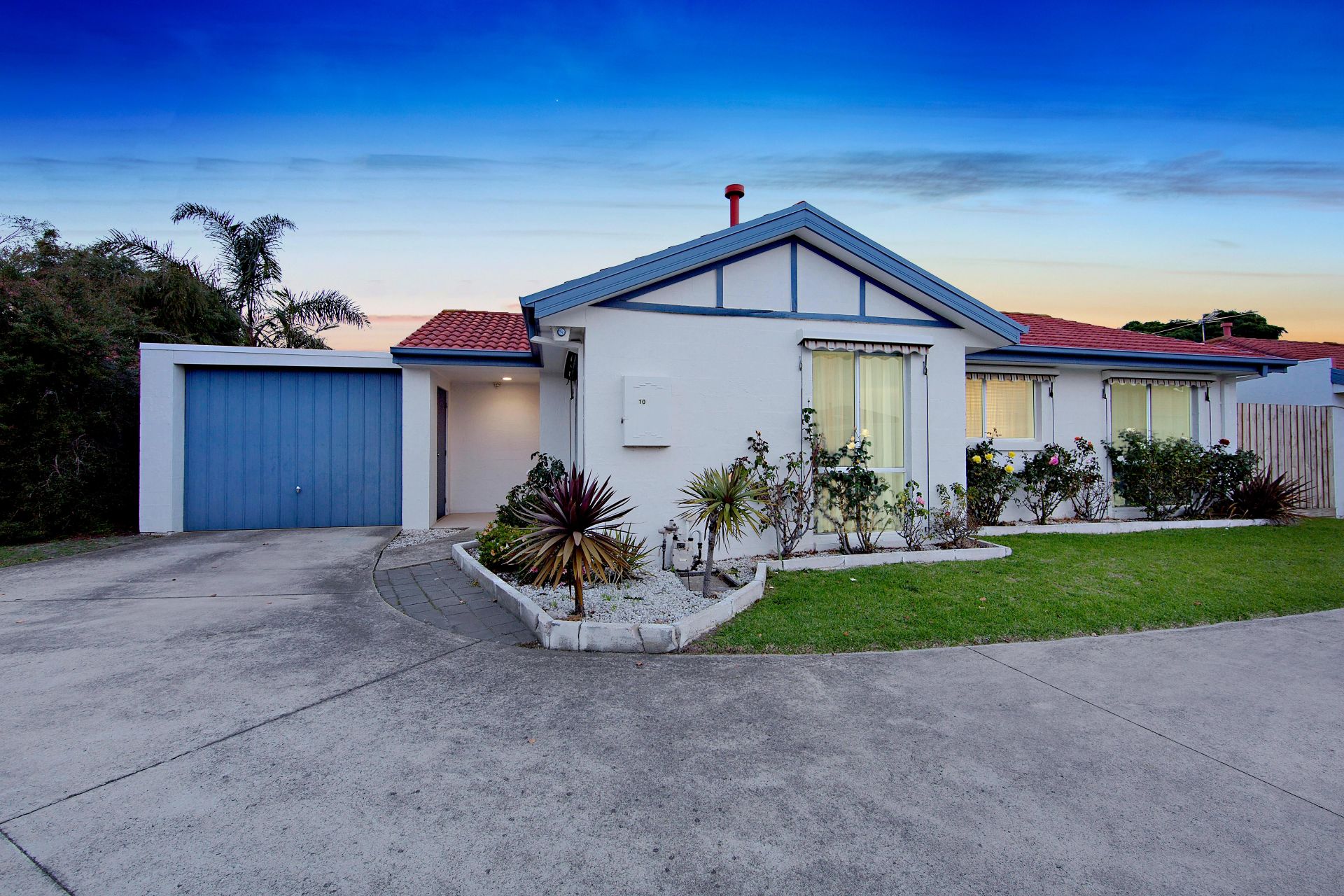 10 Perovic Place, Chelsea Heights VIC