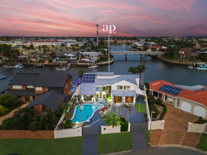 $ 2,490,000, Runaway Bay - Thumbnail 6