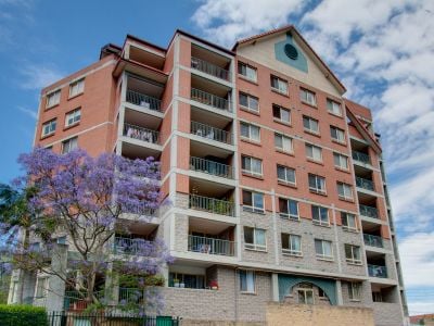 PROPERTY NO LONGER AVAILABLE