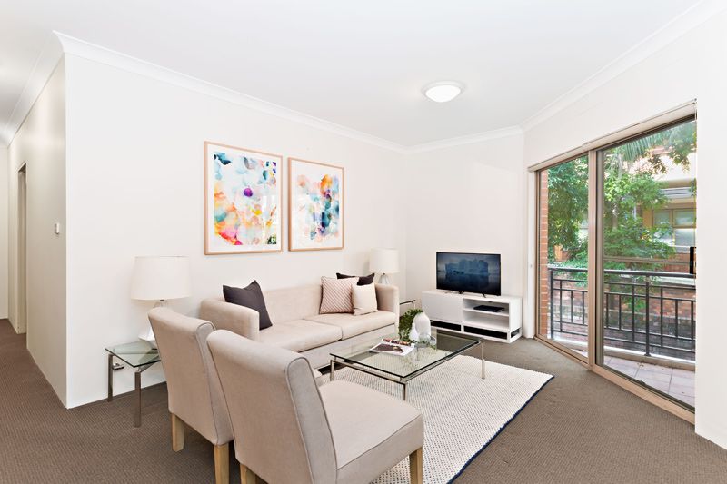 Sold - A Stylish Retreat in a Great Lifestyle Community