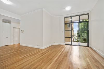 36/62 Booth Street, Annandale