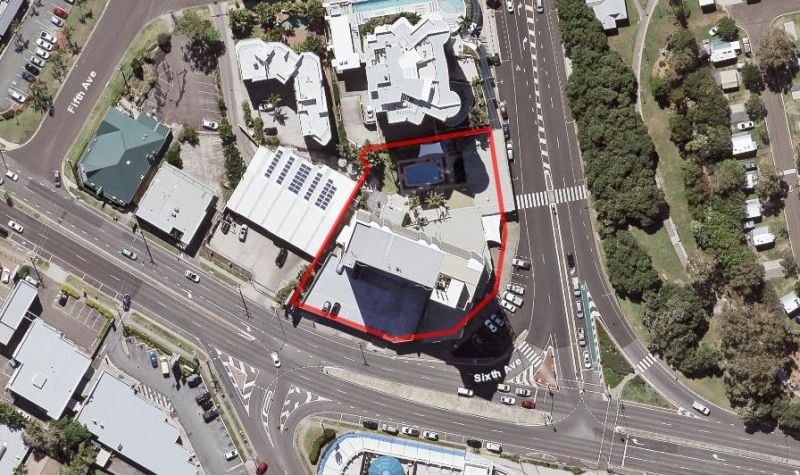 10/110 Sixth Avenue Maroochydore QLD, Maroochydore - Thumbnail 4