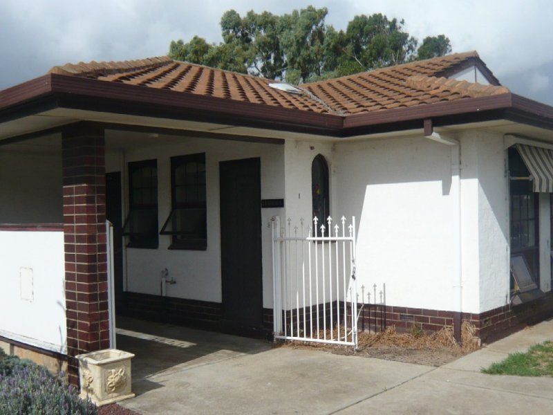 1/78 Hargraves Street Exeter 5019