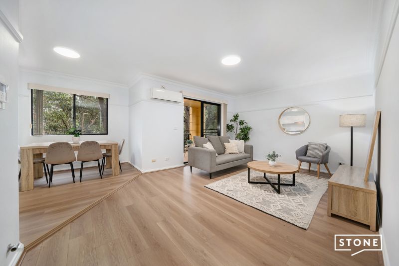 Real Estate For Sale 4/3032 Brickfield Street North Parramatta , NSW