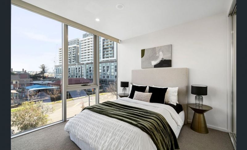 411/1 Moreland Street, Footscray - Thumbnail 2