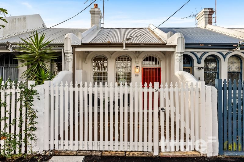 9 Copeland Street Alexandria NSW, Alexandria - Thumbnail 4
