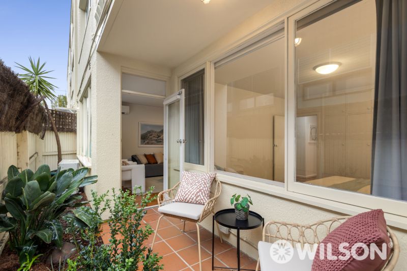 5/47 Alexandra Street ST KILDA EAST VIC, St Kilda East - Thumbnail 3