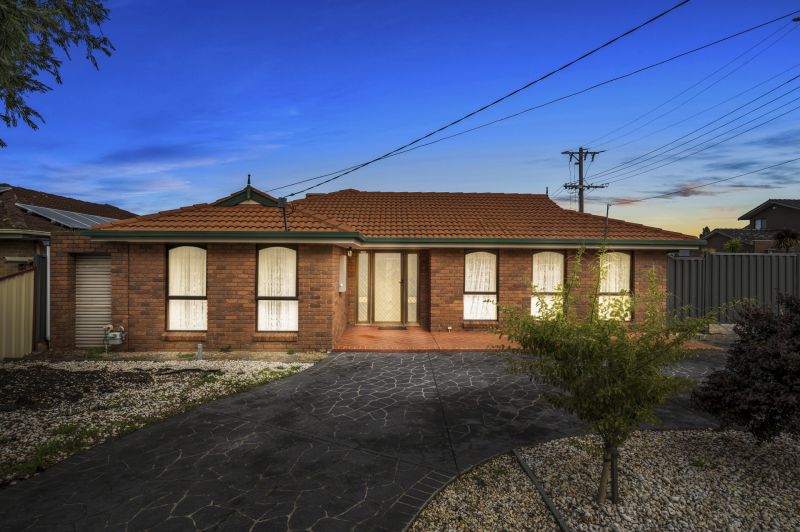 35 Medway Road, Craigieburn