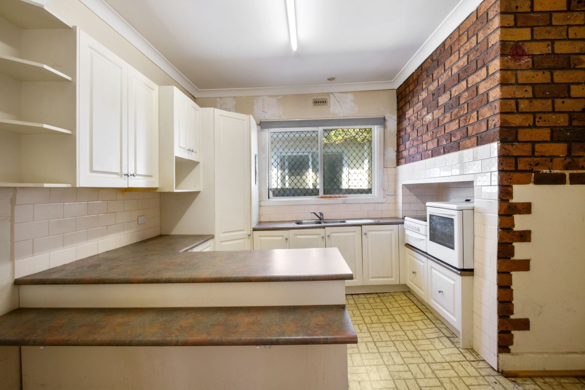 Seize the Potential: Renovate, Redevelop, or Build Anew