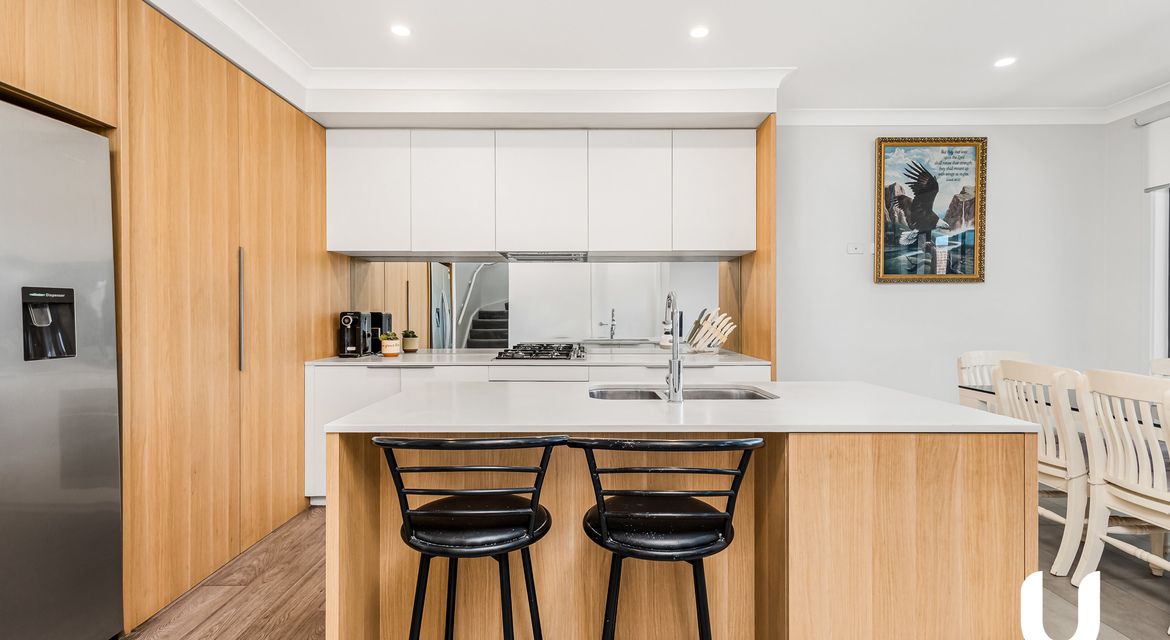Marsden Park 128 Elara Boulevard
