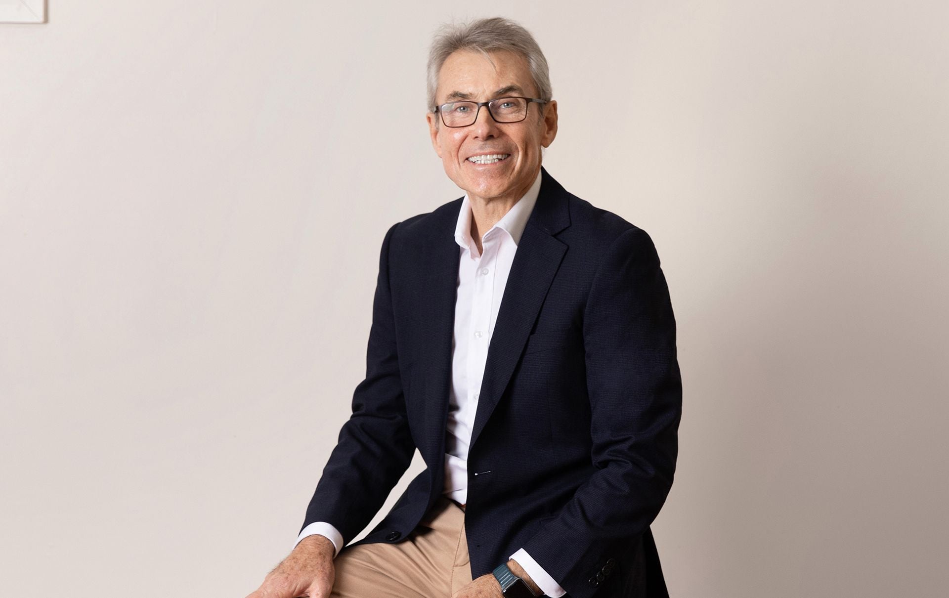 Mark Hurley