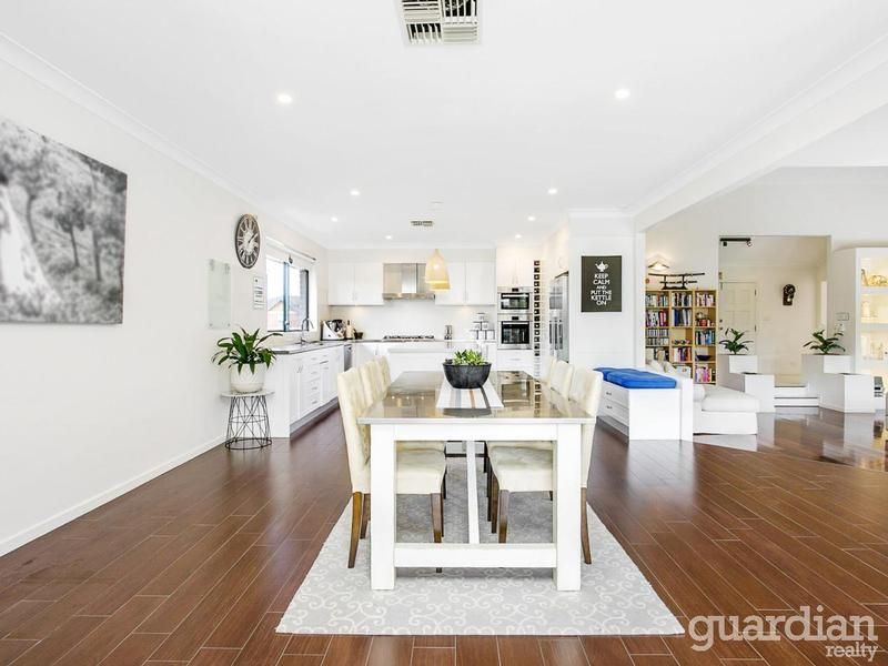 63 Gindurra Avenue CASTLE HILL NSW, Castle Hill - Thumbnail 8