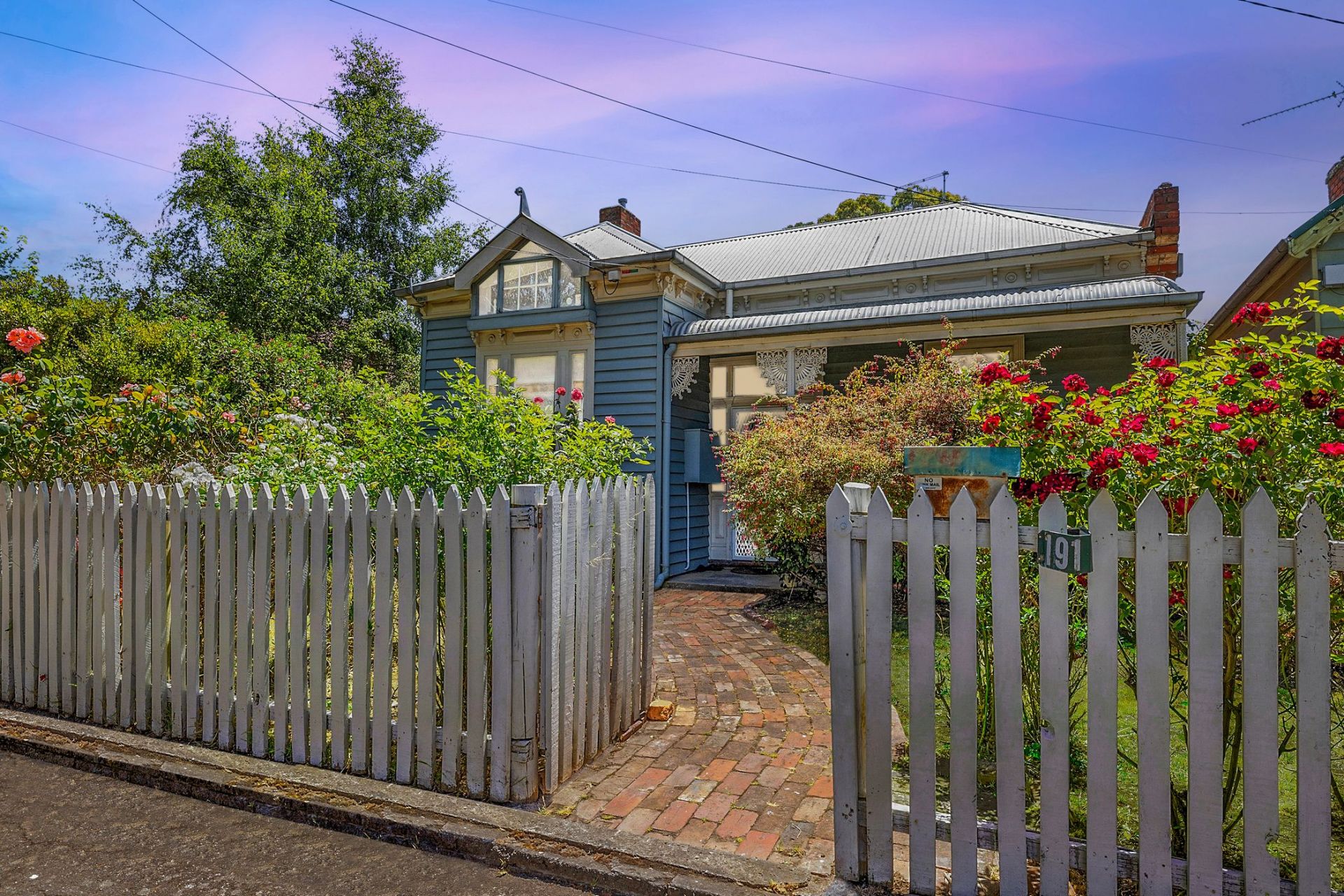191 Scott Parade, Ballarat East Ballarat Real Estate Pty Ltd