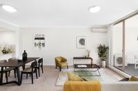 316/21 Hill Road, Wentworth Point