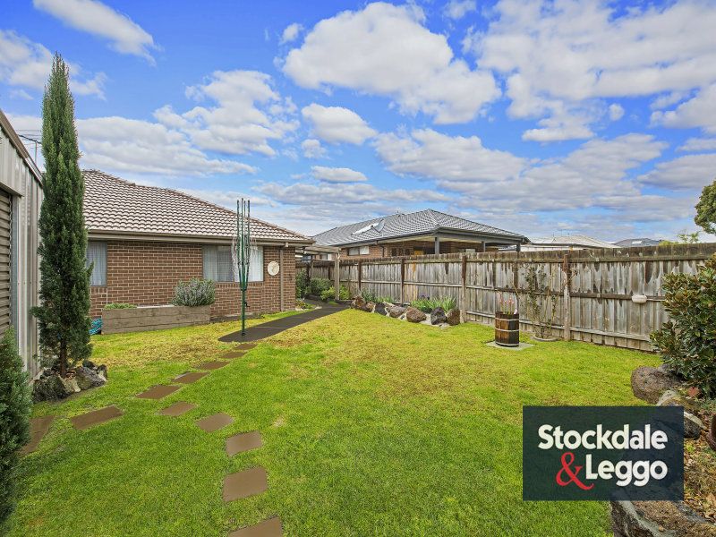 4 Cockrell Road MERNDA, Mernda - Thumbnail 2