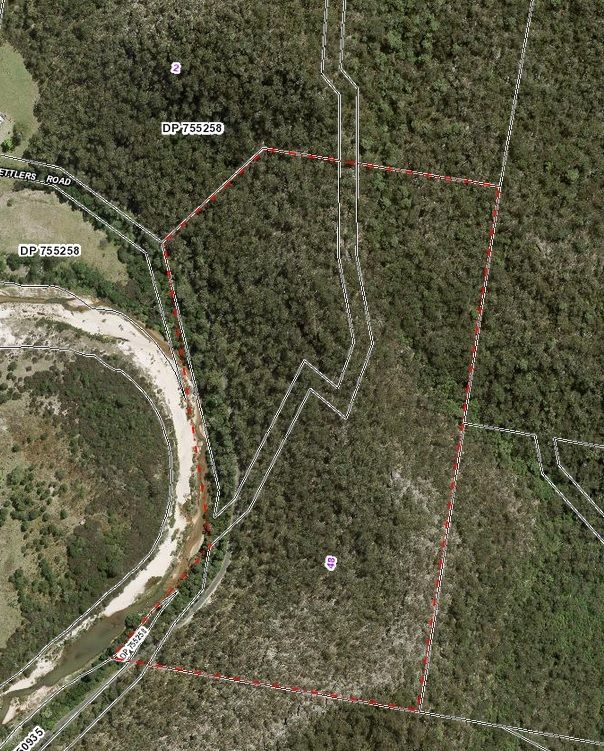 Real Estate For Sale 1786 Settlers Road St Albans , NSW