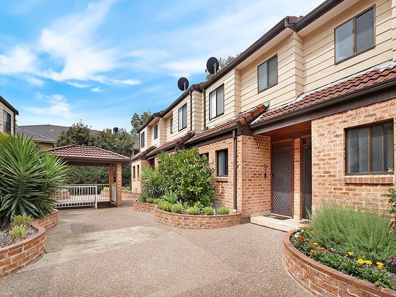 9/76-78 Talara Road, Gymea, Gymea - Thumbnail 2