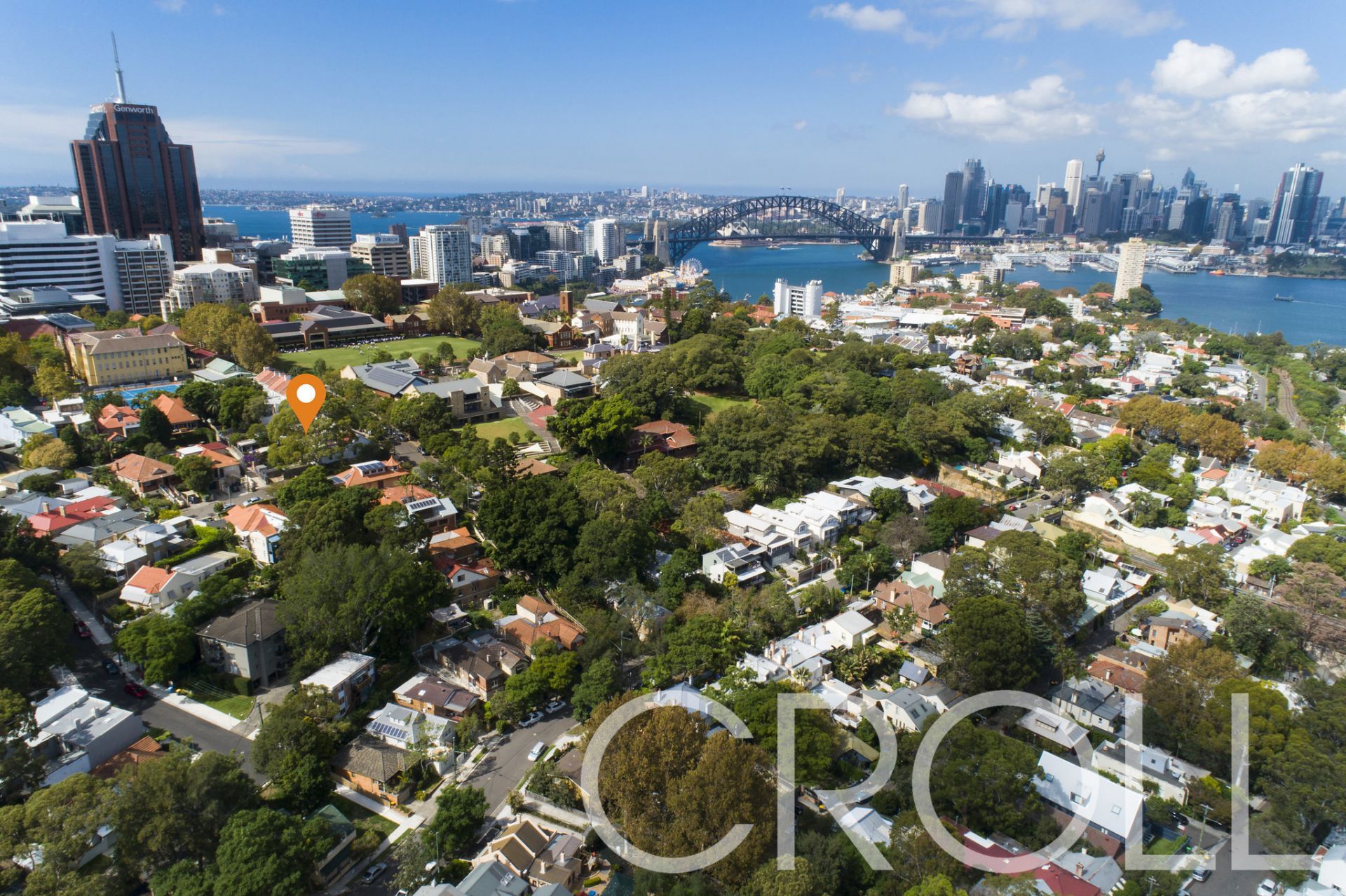 34 Lord Street NORTH SYDNEY NSW, Sydney - Thumbnail 3