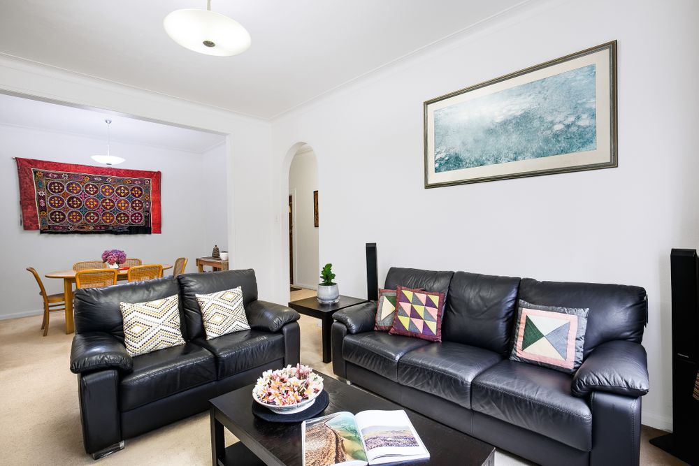 Real Estate For Sale 3/137 Kurraba Road Kurraba Point , NSW