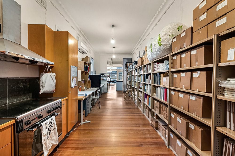 PRIME RETAIL/COMMERCIAL
