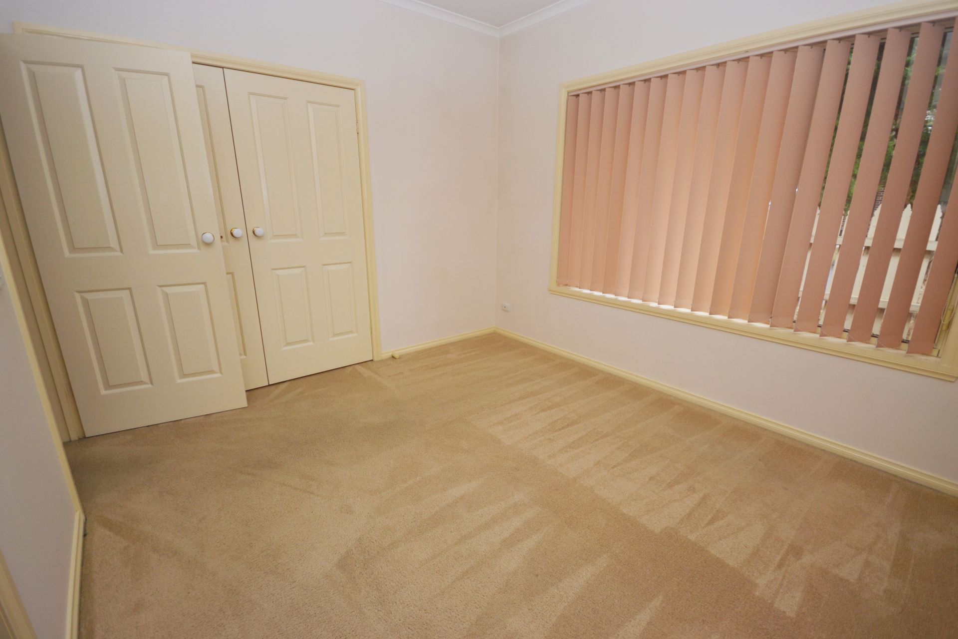 SPACIOUS TWO BEDROOM