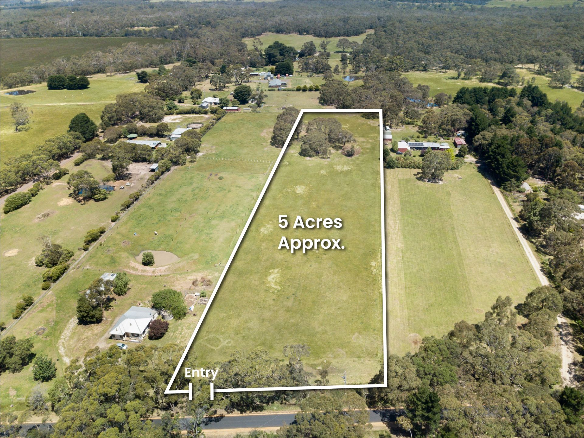 149 Dereel-Rokewood Junction Road Dereel VIC, Dereel - Thumbnail 3